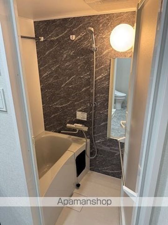 メインステージ板橋志村Ⅲ309号室の風呂