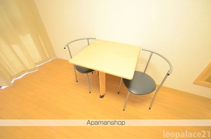 レオパレス康浜舎301のその他画像