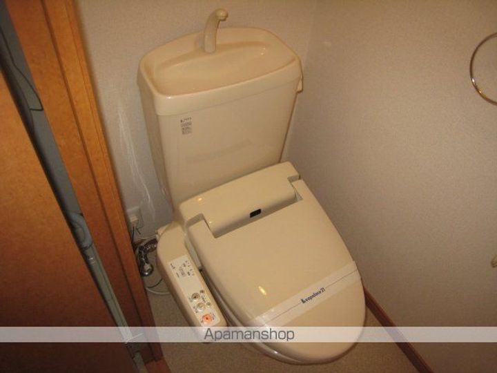 レオパレス白鷹101のその他画像