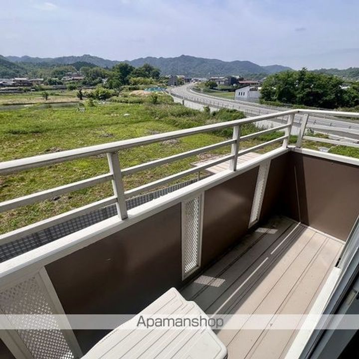 サニーハイツ須後B-201のその他画像