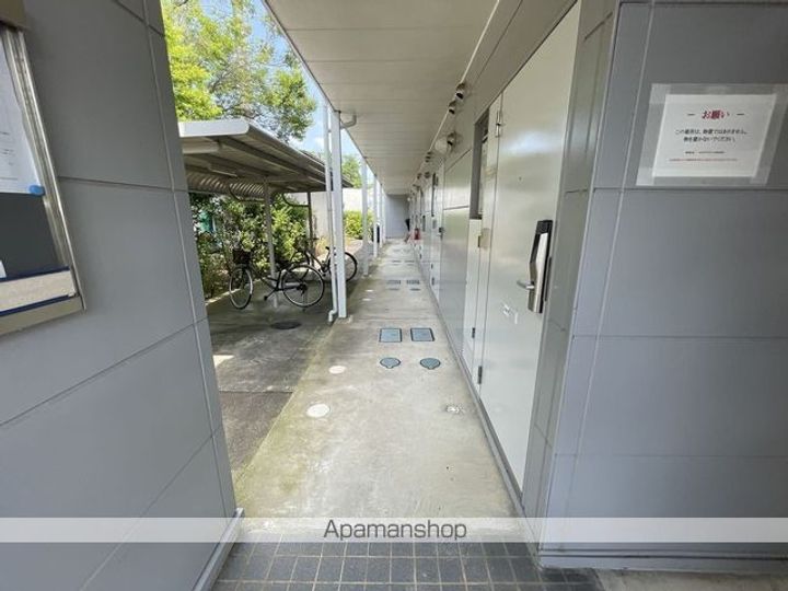 レオパレス信夫ヶ丘201のその他画像