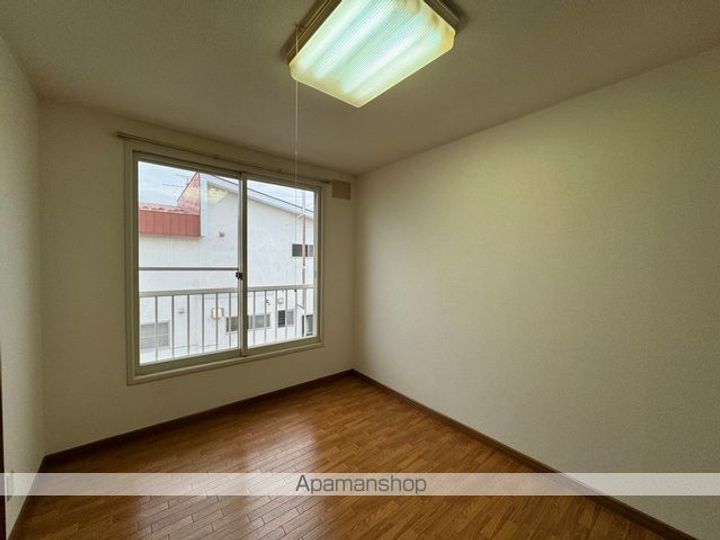 5条レジデンスB202のその他画像