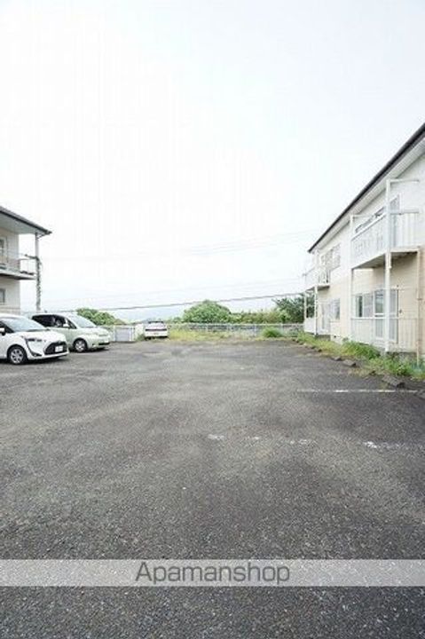 サニーハイツみわ6のその他画像