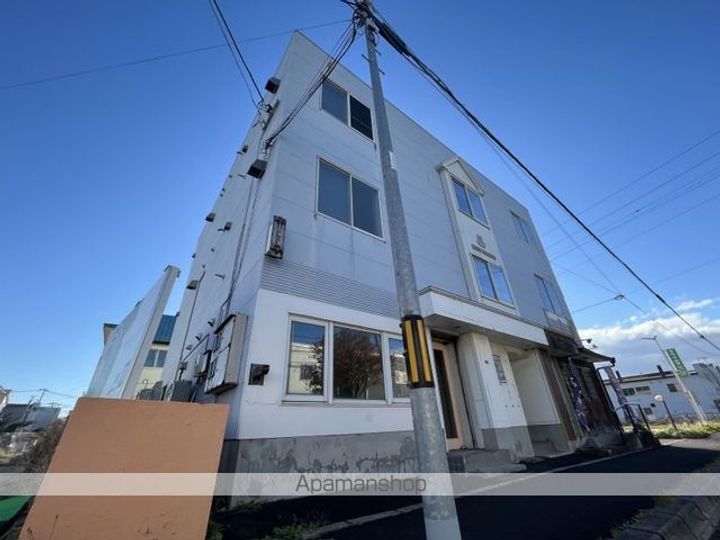 エイトビル305の外観