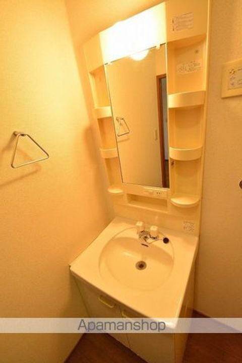 ハイラル弐番館101のその他画像