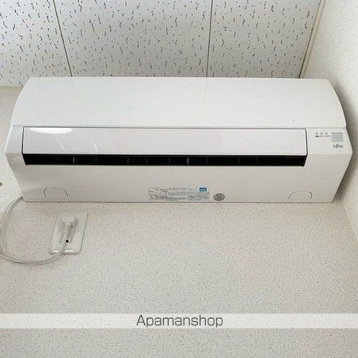 レオパレスあすなろ201のその他画像
