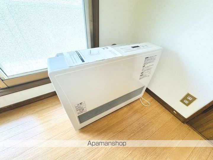 マンション田中(マンションタナカ)201のその他画像
