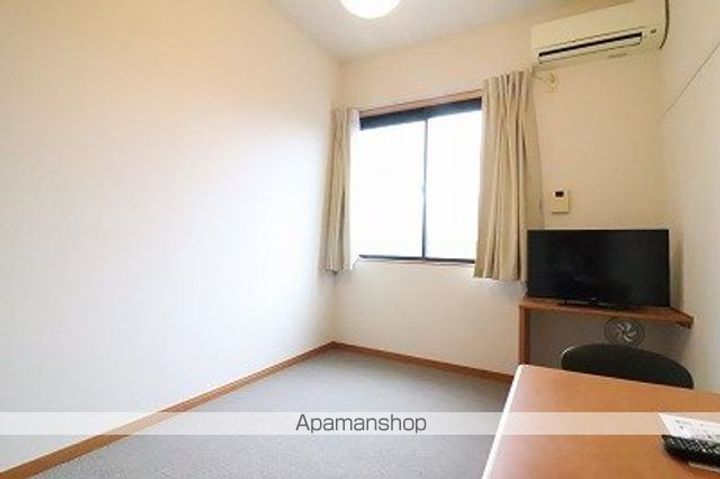 レオパレスクレールの内装