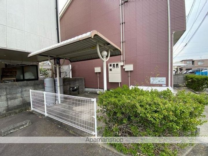 香川県高松市香川町大野の賃貸アパートのその他画像