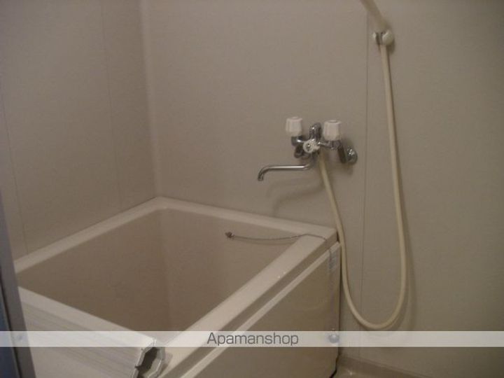 ヒルサイド国見2-Aの風呂