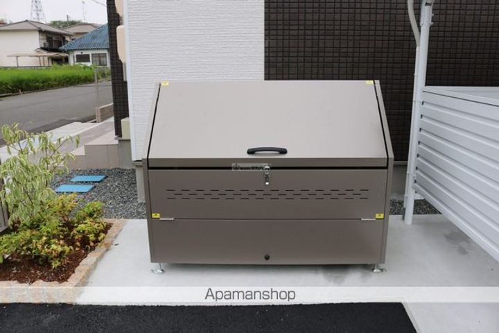 ティエラ・セゾン203のその他画像