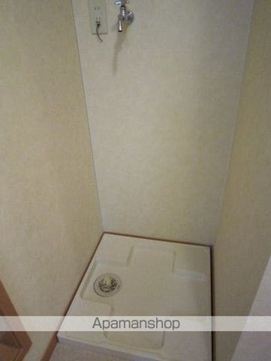 ミモザ館の内装