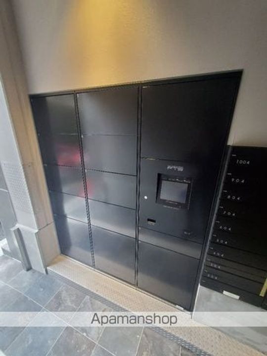 ムジーク北参道902のその他画像