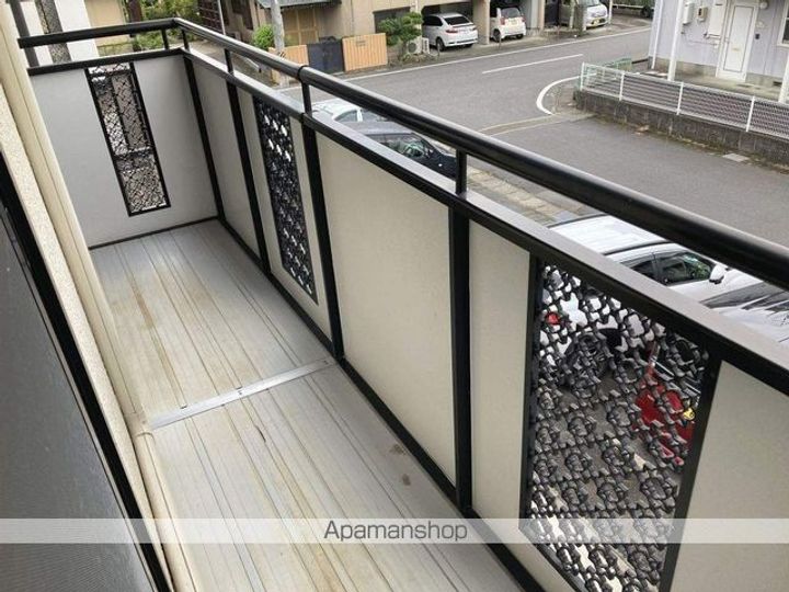 スカイコーポST A棟A202のその他画像
