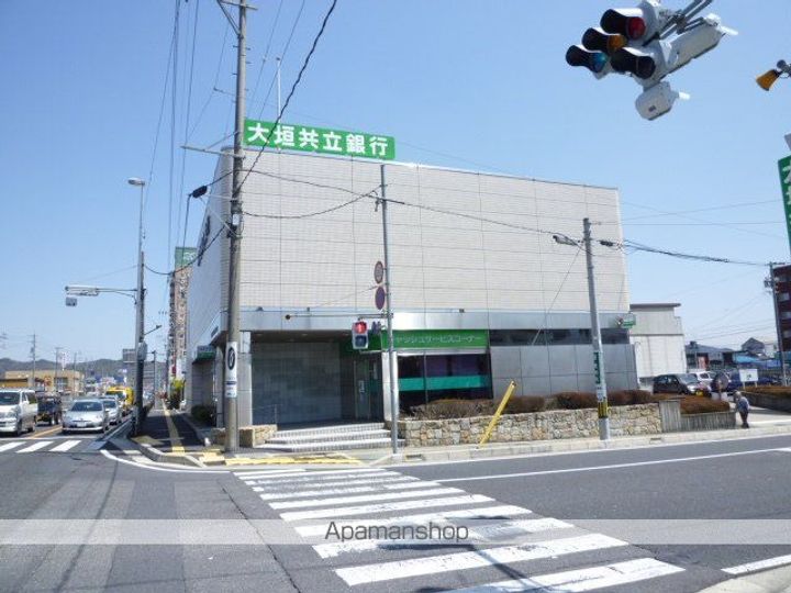 コーポ加藤Ⅲの周辺