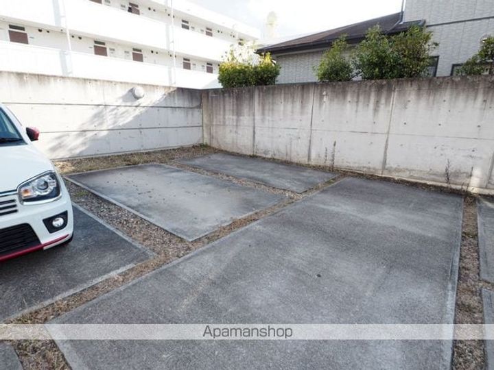 福島県郡山市田村町徳定字高畑の賃貸マンションのその他画像