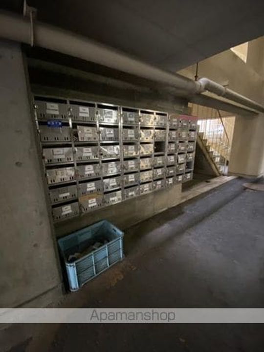 岩清尾マンションのその他画像