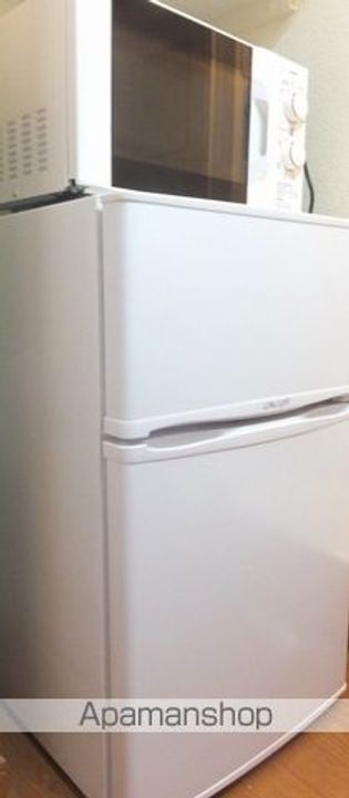 レオパレス松浜109のその他画像