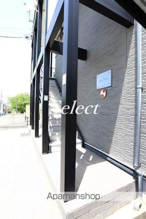 レオパレスハニー マイヤのその他画像