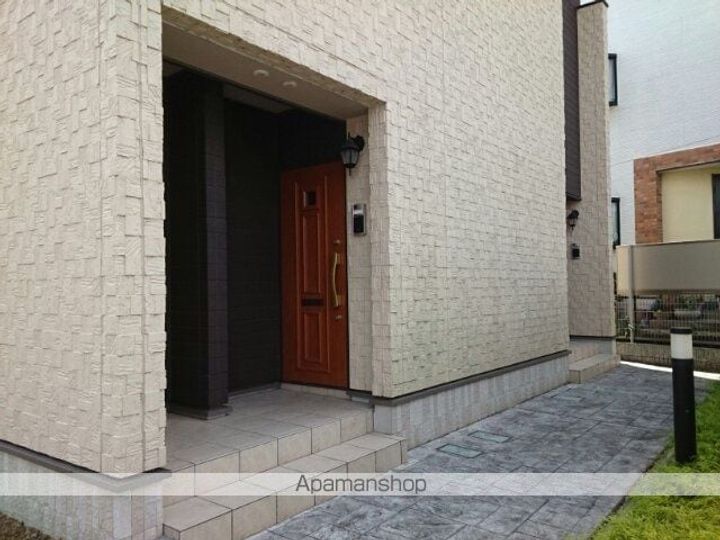 グレースヴィラココアのその他画像