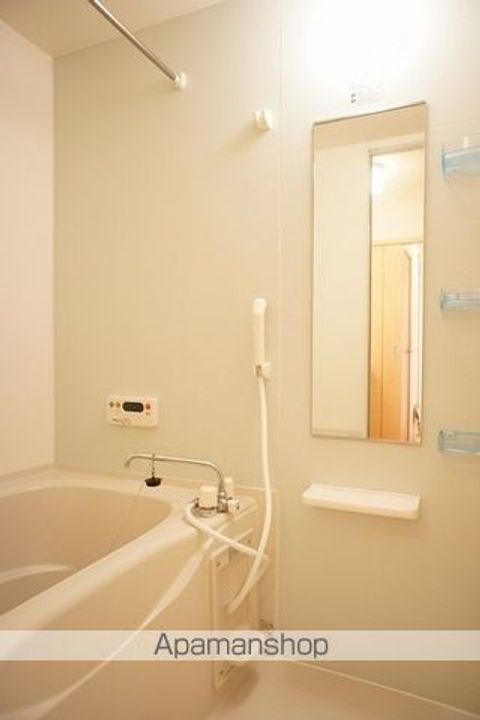 サニー・クラールAの風呂