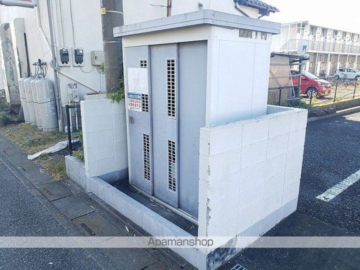 レオパレスしょうぶのその他画像