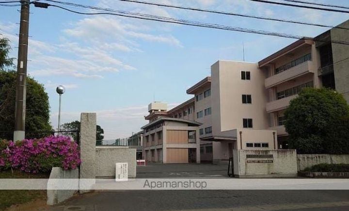 サンビレッジ東台 B102号室の周辺