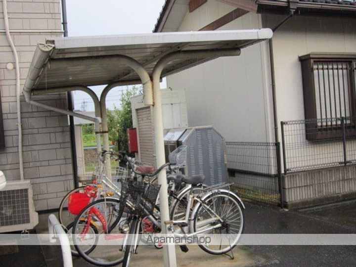 フォブールかたばみ201のその他画像