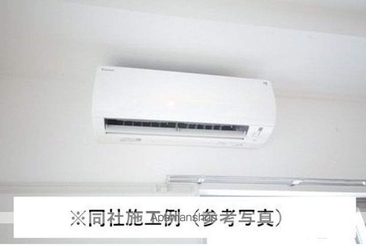 (仮)三崎町プロジェクト603のその他画像