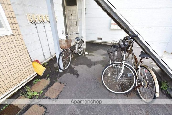 シーサイド七重浜B棟203のその他画像