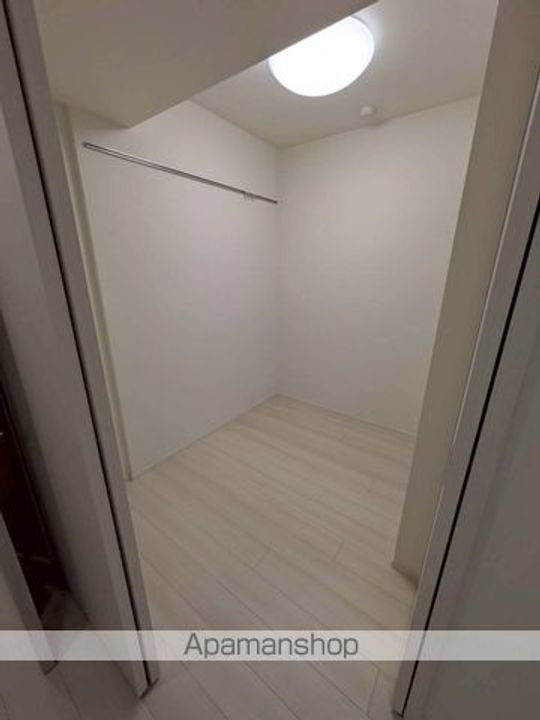 ARKMARK南品川の内装