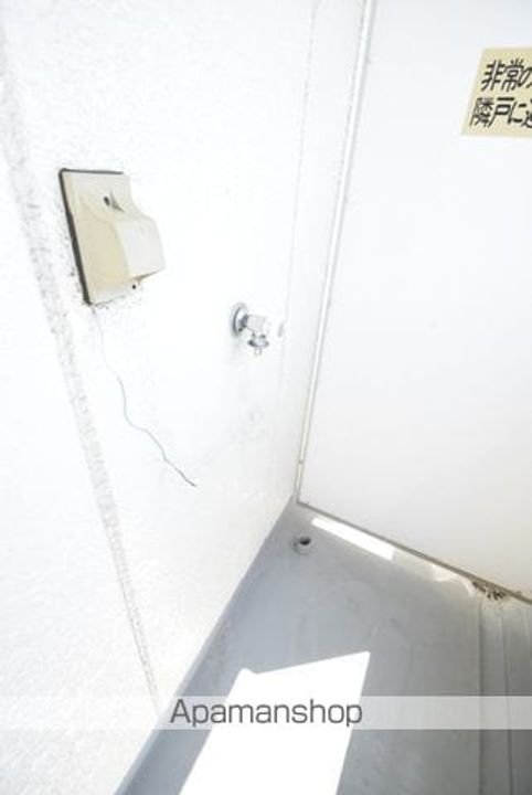 峰岸マンション302の内装