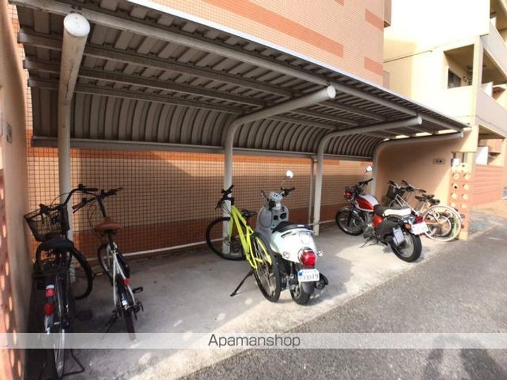 倉敷ライフ・キャンパス E棟のその他画像