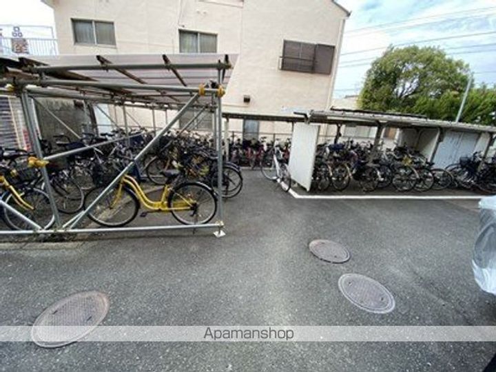愛知県愛西市大井町弥八の賃貸マンションのその他画像