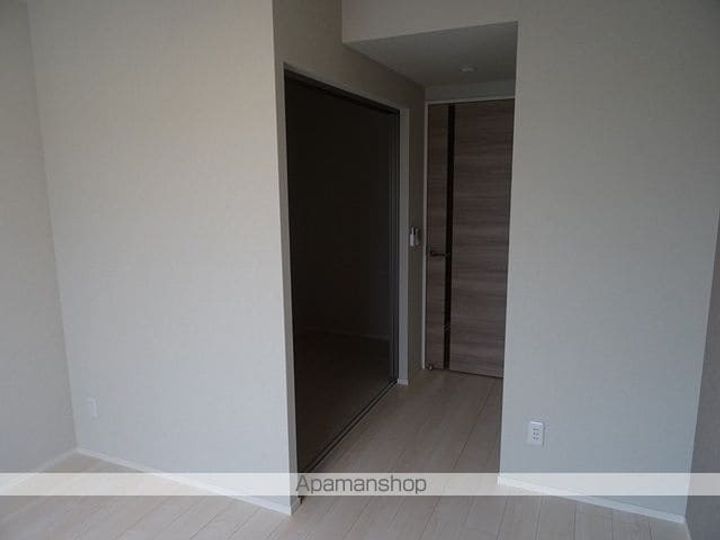 CINZA若林の居間