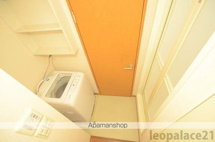 レオパレスパピヨンBのその他画像