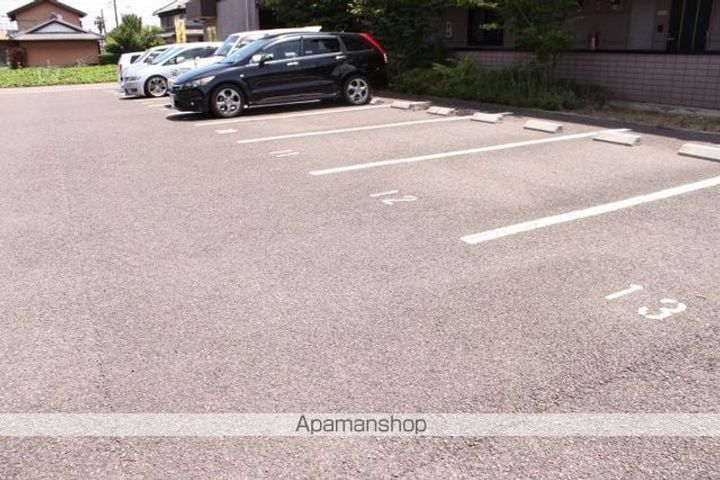 岐阜県美濃加茂市加茂野町今泉の賃貸マンションのその他画像