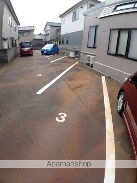 ロッタカーマラビリンス205のその他画像