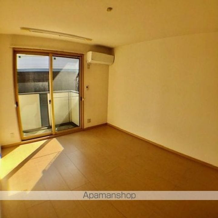 サンコート三雲の居間