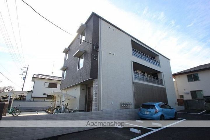 ルノン301の外観