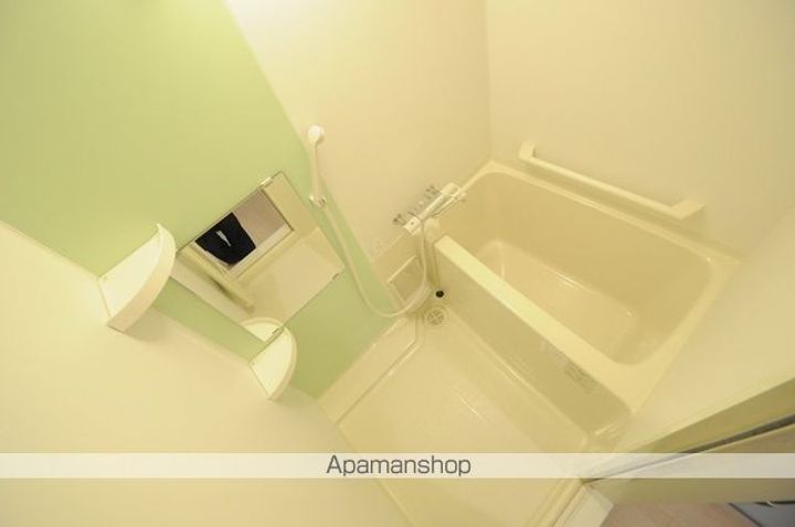 レオネクストプリムローズⅡ207の風呂