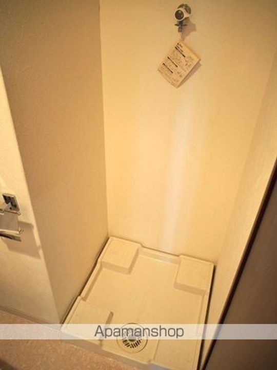 ラ・フォーレ東野田Ⅱ401の内装