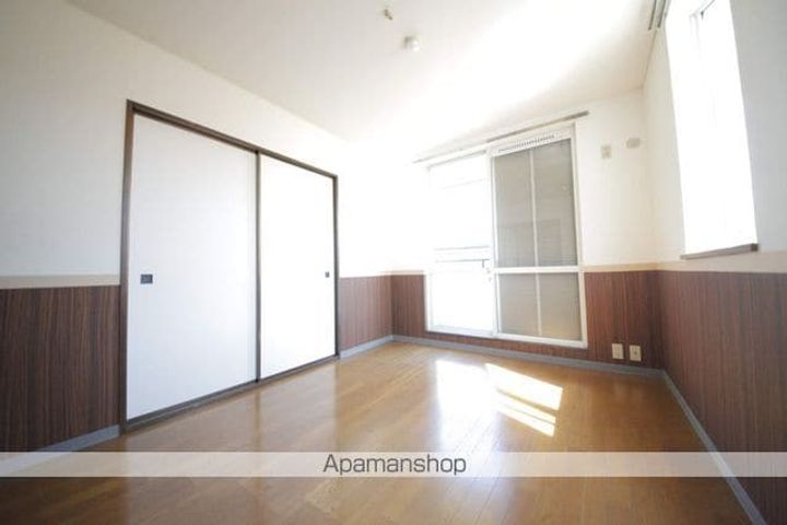 東京都八王子市石川町の賃貸アパートのその他画像