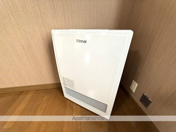 サンライフ亀田港Ⅰ202のその他画像