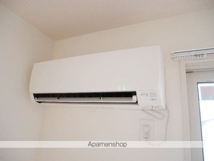 サークルレイ喜沢の内装