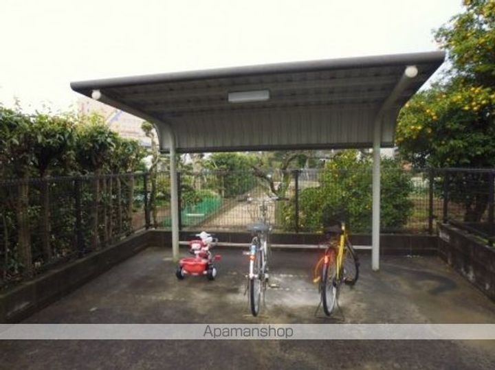 佐賀県鳥栖市姫方町の賃貸アパートのその他画像