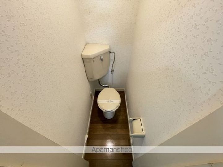 シーサイド七重浜B棟203のその他画像