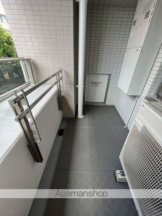 東京都中野区東中野5丁目の賃貸マンションのその他画像