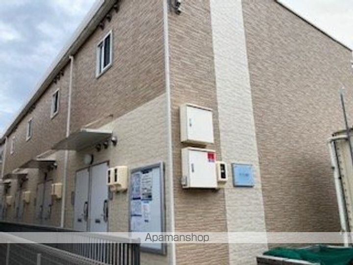 レオパレスヴィラ本町204のその他画像