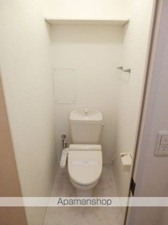 スカイハイツ102のその他画像